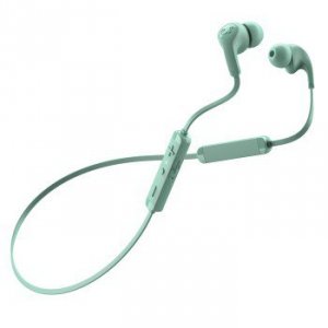 Słuchawki douszne Bluetooth Flow Tip Misty Mint - Flesh'n Rebel