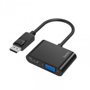 2in1-dp-adapter to vga & hdmi