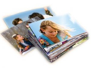 50 zdjęć 10x15 papier Fuji błysk lub mat 