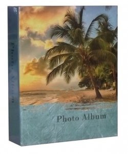 Album 10x15/100 Palma - Lotmar