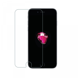 AZURI szkło hartowane iPhone 7/7S Plus