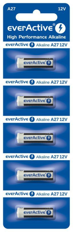 27A 5Bl Everactive Alkaline