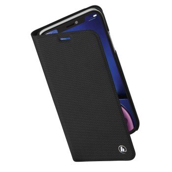 Etui-do-iPhone-XR-Slim-Pro-czarne-Hama