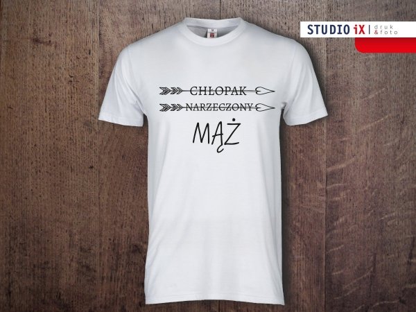 Koszulka-biala-Maz-Studioixpl