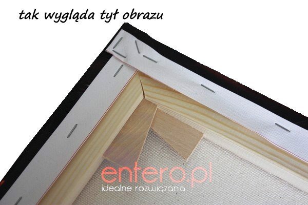 Fotoobraz 70x130 cm / 130x70 cm - twoje zdjęcie na płótnie- darmowa dostawa