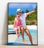 Zdjęcie w formacie 80x150 Powiększenie Matowe - Studioix.pl