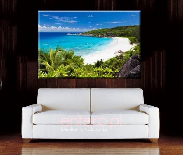 Fotoobraz 60x150 cm / 150x60 cm - twoje zdjęcie na płótnie- darmowa dostawa