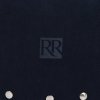 Kožené kabelka univerzální Roberto Ricci tmavě modrá 19147