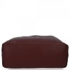 Dámská kabelka univerzální BEE BAG čokoládová 1852A553