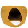 Dámská kabelka shopper bag Hernan žlutá HB0141