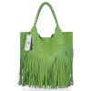 Dámská kabelka shopper bag Vittoria Gotti VPOS9
