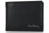 pánská peněženka Pierre Cardin černá 8806TILAK43