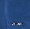 Kožené kabelka shopper bag Vittoria Gotti jeans V3076