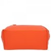 Dámská kabelka listonoška Herisson oranžová 1052L2083