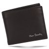 pánská peněženka Pierre Cardin čokoládová 8824TILAK43