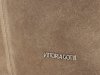 Kožené kabelka shopper bag Vittoria Gotti béžová V3081