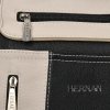 DĂĄmskĂĄ kabelka shopper bag Hernan ÄernĂĄ 3892-1