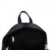 Dámská kabelka batůžek Herisson černá 1202H328