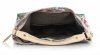 Kožené kabelka univerzální Genuine Leather 15