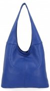 Dámská kabelka shopper bag Hernan kobaltová HB0141