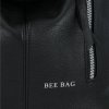 Dámská kabelka univerzální BEE BAG černá 0852L86