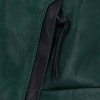 Dámská kabelka batůžek Hernan lahvově zelená HB0136-Lbziel