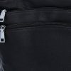 Dámská kabelka listonoška Herisson černá 1202H2023-86