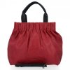 Dámská kabelka shopper bag Hernan červená HB0196-1