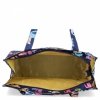 Dámská kabelka shopper bag Hernan multikolor HB1372-L13