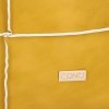 Dámská kabelka univerzální Conci žlutá 19114