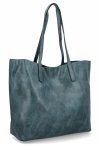 Dámská kabelka shopper bag Herisson mořská 18R301