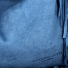 Kožené kabelka univerzální Vittoria Gotti jeans B60