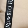 Dámská kabelka univerzální Roberto Ricci zlatá 42