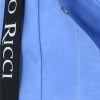 Dámská kabelka univerzální Roberto Ricci modrá 20041