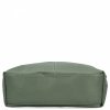 DĂĄmskĂĄ kabelka shopper bag Hernan zelenĂĄ HB0150