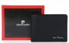 pánská peněženka Pierre Cardin černá 8804TILAK43