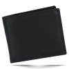 pánská peněženka Pierre Cardin černá 8825TILAK42