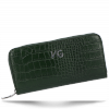 Vittoria Gotti lahvově zelená VG002DS