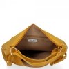 Dámská kabelka univerzální BEE BAG žlutá 1502L2021BB