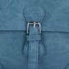 Dámská kabelka batůžek Herisson světle modrá 1652H317