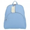 Dámská kabelka batůžek Herisson světle modrá 1502H331