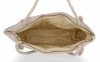 Dámská kabelka univerzální Fada Bags růžová S8017