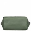 Dámská kabelka shopper bag Hernan zelená HB0325