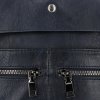 Dámská kabelka batůžek Herisson tmavě modrá 1852L2048