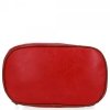 Dámská kabelka batůžek Herisson červená 1502H302