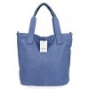 Dámská kabelka shopper bag Hernan modrá HB0363