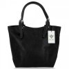 Dámská kabelka shopper bag BEE BAG černá 1752L60