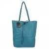 Dámská kabelka shopper bag Hernan mořská HB0253