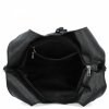 Dámská kabelka shopper bag Hernan černá HB0325