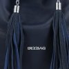 Dámská kabelka univerzální BEE BAG tmavě modrá 1852A553
